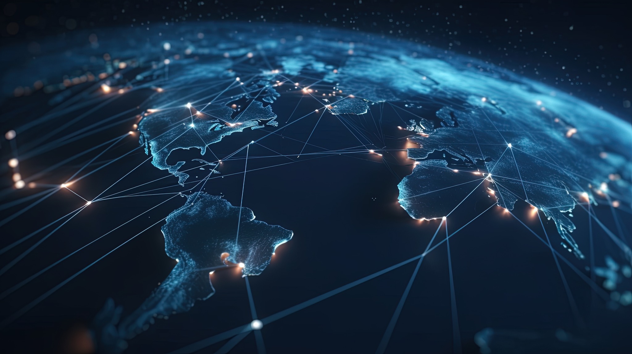 SD-WAN: architektura sterowania ruchem w sieciach WAN